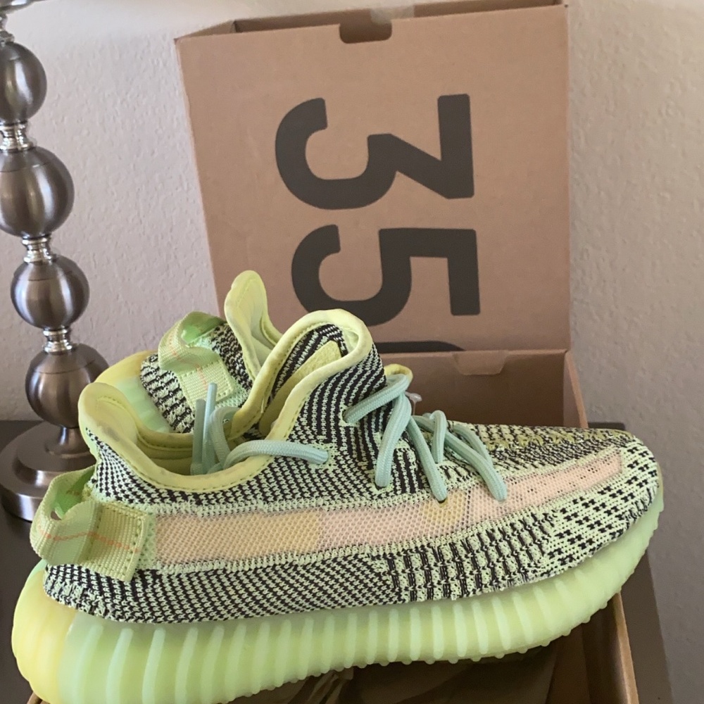Yeezy boost 350 V2